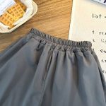 【80-170cm】セットアップ 男の子 ストライプ柄 ポケット付き - 画像 (5)