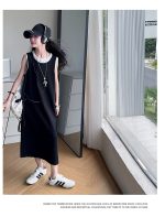 【120-170cm】ワンピース 女の子 レイヤード風 切り替え - 画像 (24)