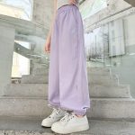 【110-170cm】パンツ 女の子 速乾 ゆったり 蚊よけ - 画像 (4)