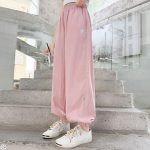 【110-170cm】パンツ 女の子 速乾 ゆったり 蚊よけ - 画像 (6)