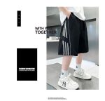 【120-170cm】ショートパンツ 男の子 履きやすい 薄手 - 画像 (16)