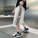 【120-170cm】ショートパンツ 男の子 履きやすい 薄手 - 画像 (5)