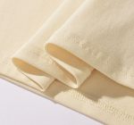 【120-170cm】半袖Ｔシャツ 女の子 無地 リボン結び - 画像 (13)