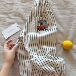 【90-140cm】パンツ キッズ 春夏 虫よけ 薄手 キュート カートゥーン - 画像 (5)