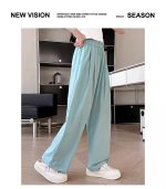 【130-170cm】ワイドパンツ 女の子 履きやすい ファッション - 画像 (11)