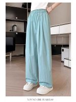 【130-170cm】ワイドパンツ 女の子 履きやすい ファッション - 画像 (12)