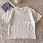 【90-160cm】半袖シャツ キッズ かわいい カートゥーン - 画像 (3)
