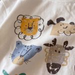 【90-160cm】半袖シャツ キッズ かわいい カートゥーン - 画像 (5)