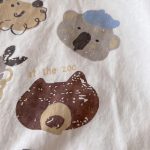 【90-160cm】半袖シャツ キッズ かわいい カートゥーン - 画像 (6)