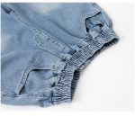 【110-170cm】ショートパンツ 男の子 アルファベット 履きやすい - 画像 (11)