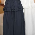 【130-170cm】パンツ 女の子 カジュアル 履きやすい - 画像 (5)