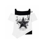 【120-170cm】Tシャツorパンツorセットアップ 女の子 ストリート系 おしゃれ - 画像 (9)