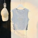 【110-160cm】セットアップ 女の子 かわいい さわやか お出かけ - 画像 (5)