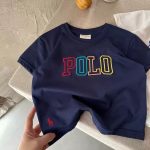 【80-140cm】半袖Tシャツ キッズ ゆったり 遊び - 画像 (5)