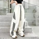 【100-170cm】パンツ 女の子 スポーツ カジュアル - 画像 (6)