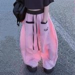 【100-160cm】セットアップ 女の子 薄手 柔らかい - 画像 (7)