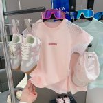 【90-170cm】セットアップ 男女兼用 メッシュ 通気性 着心地よい 速乾 お出かけ - 画像 (4)