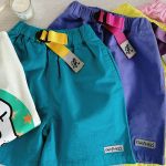【90-150cm】 ショートパンツ 子供服 キャンディー色  動きやすい お出かけ - 画像 (5)
