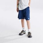 【110-160cm】ショートパンツ キッズ 女の子 男の子 薄手 軽量 動きやすい 履きやすい ビーチ プール お出かけ - 画像 (5)