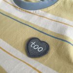 【80-120cm】セットアップ ベビー服 男の子 半袖 Tシャツ+ショートパンツ - 画像 (8)