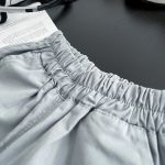 【80-120cm】セットアップ ベビー服 男の子 半袖 Tシャツ+ショートパンツ - 画像 (10)