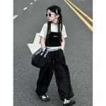 【120-170cm】セットアップ 単品注文OK スウィート女の子 お出かけ 日常着 - 画像 (13)