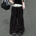 【120-170cm】セットアップ 単品注文OK スウィート女の子 お出かけ 日常着 - 画像 (15)