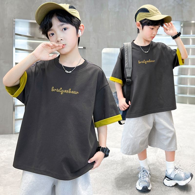 男の子Ｔシャッツorパンツ