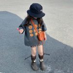 【90-150cm】トップス 半袖 Tシャツ 女の子 肌に優しい 合わせやすい ゆったり お出かけ