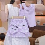 【110-170cm】セットアップ 女の子 ギャル風 透かし彫り - 画像 (11)
