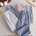 【80-130cm】パンツ 男女兼用 軽量 動きやすい 蚊よけ - 画像 (3)