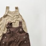 【80-130cm】サロペット 男の子 ポケット 通園・お出かけに - 画像 (10)