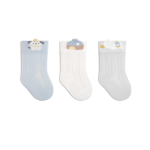 【GOODS】3足セット ソックス カートゥーン 通気性拔群 - 画像 (10)