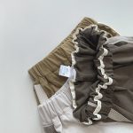 【80-130cm】ショートパンツ 男の子 ベーシック スポーツ - 画像 (12)