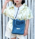 【80-150cm+親サイズ】シャツorショートパンツ 親子ペア ナチュラル 着せやすい - 画像 (9)