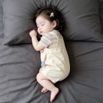 【73-100cm】サロペット&シャツ ベビー 可愛い おしゃれ - 画像 (9)