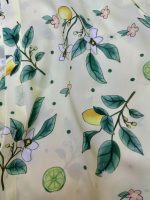 【80-150cm+親サイズ】シャツ 親子ペア レトロ カジュアル - 画像 (7)
