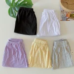 【66-100cm】パンツ ベビー 冷感虫除け シンプル - 画像 (21)