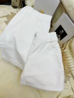 【80-150cm+親サイズ】シャツorショートパンツ 親子ペア ゆったり プリント - 画像 (10)