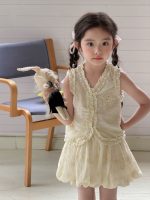 【90-150cm】セットアップ 女の子 フリル おしゃれ - 画像 (7)
