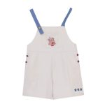 【80-150cm+親サイズ】シャツorトップス 親子ペア カジュアル 通園 - 画像 (9)