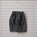 【73-120cm】パンツ ベビー ドット柄 履きやすい - 画像 (4)