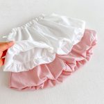 【80-130cm】セットアップ 女の子 リボン付き スウィート - 画像 (20)