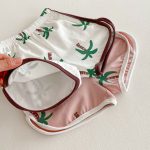 【80-130cm】セットアップ キッズ カジュアル かわいい - 画像 (18)