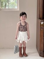 【90-140cm】スカート 女の子 レース おしゃれ - 画像 (4)