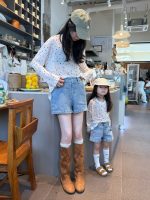 【80-170cm】トップス ママにもおすすめ 注目アイテム 通気性抜群 お出かけコーデ - 画像 (3)