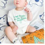 【80-150cm+親サイズ】半袖Ｔシャツorスカート 親子ペア 花柄 トレンド - 画像 (5)