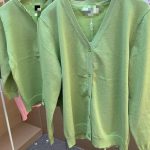 【80-150cm+親サイズ】半袖Ｔシャツorスカート 親子ペア 花柄 トレンド - 画像 (8)