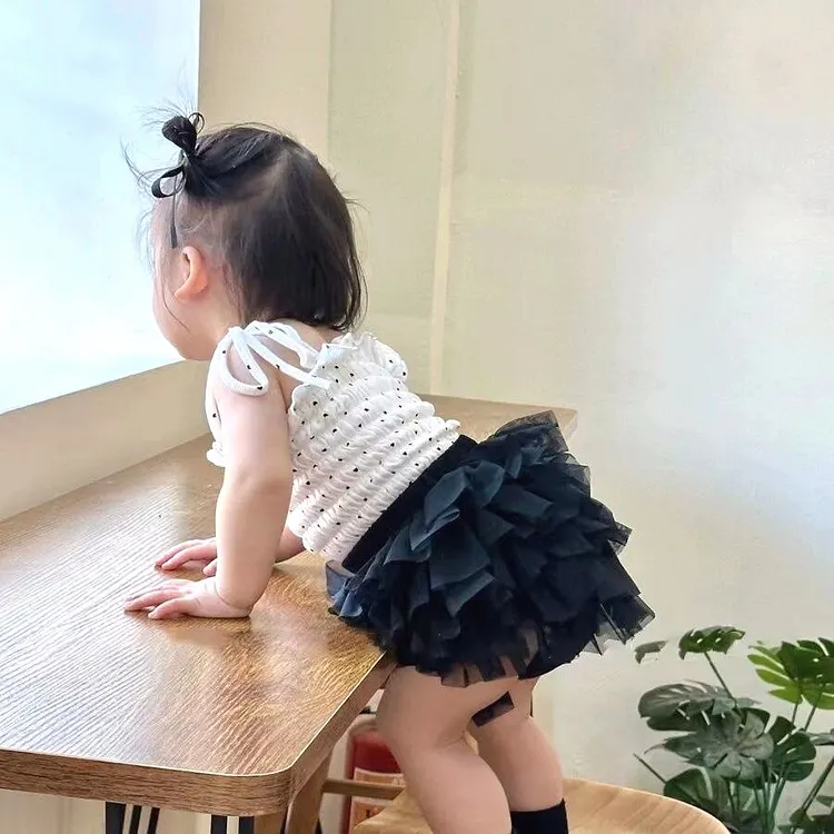 dc5ee90a26335c06a818fdf9288cf287_750x.webp 【80-120cm】セットアップ ベビー 女の子 キャンミ トップス&スカート - 画像 (1)