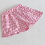 【73-120cm】セットアップ ベビー 女の子 カートゥーンプリント - 画像 (16)
